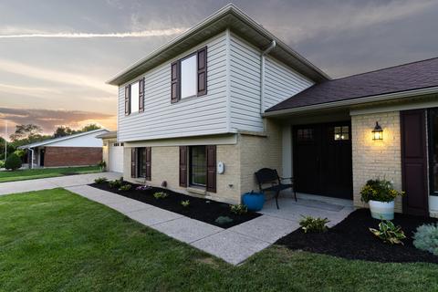1029 E Rahn Rd, Dayton, OH 45429 photo 7