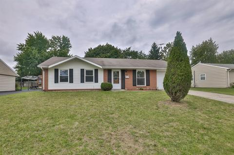 3151 Revels St, Springfield, OH 45503 photo 2