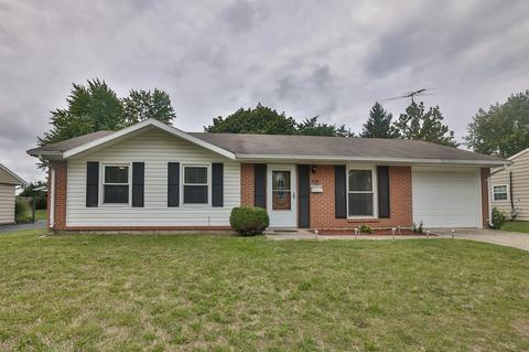 3151 Revels St, Springfield, OH 45503 photo 1