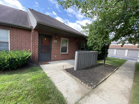 4034 Ryland Dr, Springfield, OH 45503 photo 1