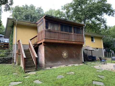 2842 Evergreen Dr, Springfield, OH 45504 photo 5