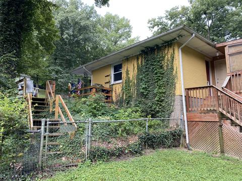 2842 Evergreen Dr, Springfield, OH 45504 photo 4
