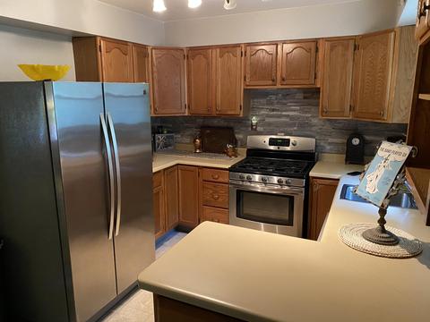 2842 Evergreen Dr, Springfield, OH 45504 photo 12