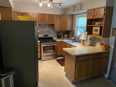 2842 Evergreen Dr, Springfield, OH 45504 photo 11