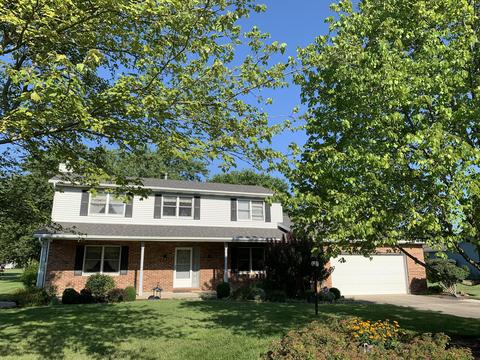 3815 Marbella Ave, Springfield, OH 45502 photo 1