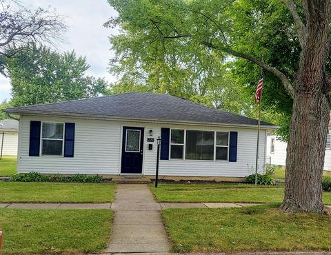 222 E Bennett St, Sidney, OH 45365 photo 1
