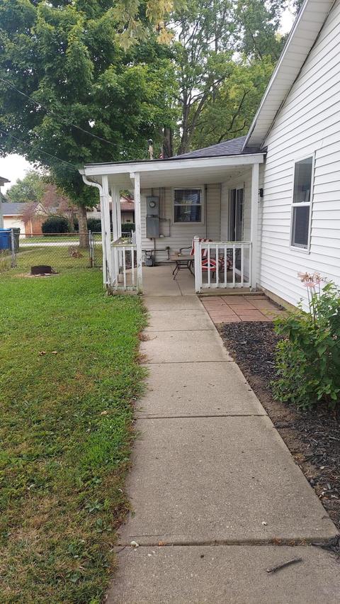 222 E Bennett St, Sidney, OH 45365 photo 16
