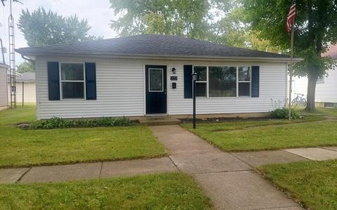 222 E Bennett St, Sidney, OH 45365 photo 2