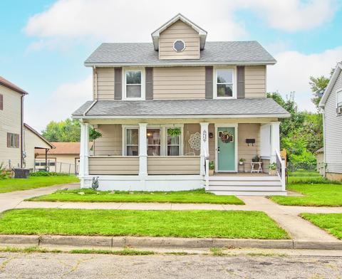 834 E Cecil St, Springfield, OH 45503 photo 1