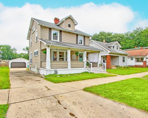 834 E Cecil St, Springfield, OH 45503 photo 2