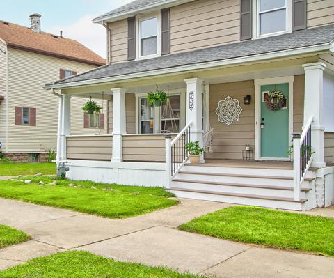834 E Cecil St, Springfield, OH 45503 photo 40