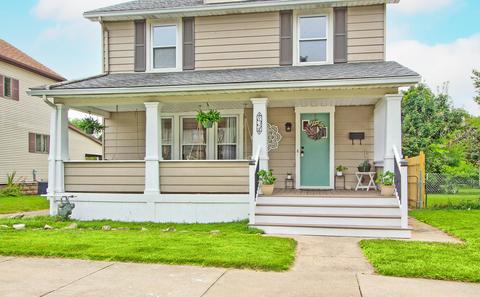 834 E Cecil St, Springfield, OH 45503 photo 36