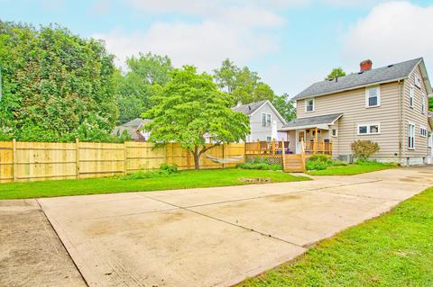 834 E Cecil St, Springfield, OH 45503 photo 39