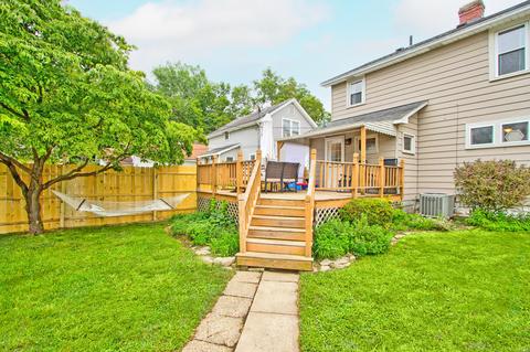834 E Cecil St, Springfield, OH 45503 photo 32