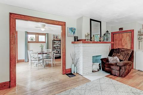 834 E Cecil St, Springfield, OH 45503 photo 8