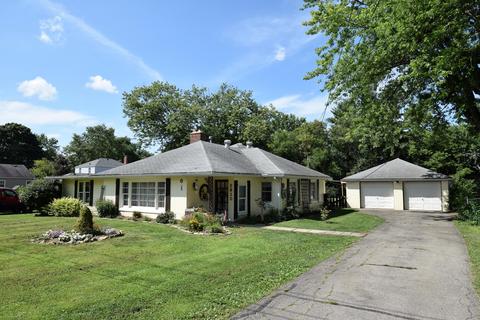2810 Marshall Rd, Springfield, OH 45503 photo 1