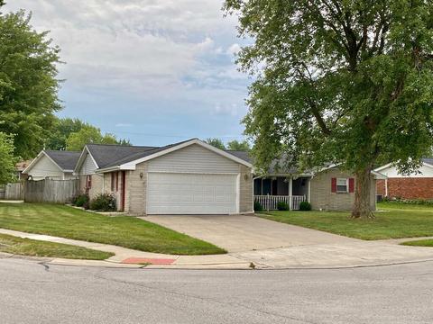 200 Cherokee Dr, Sidney, OH 45365 photo 1