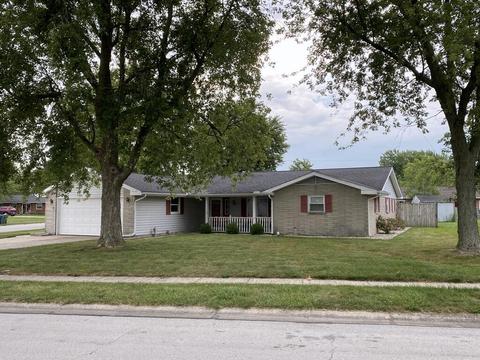 200 Cherokee Dr, Sidney, OH 45365 photo 4