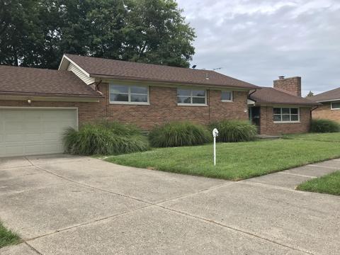 4721 Ashley Dr, Springfield, OH 45503 photo 2
