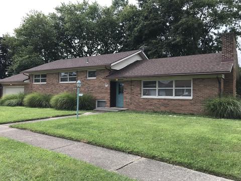 4721 Ashley Dr, Springfield, OH 45503 photo 1