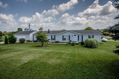 2460 Myers Rd, Springfield, OH 45502 photo 1