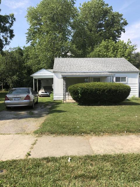 1240 Bellefair Ave, Springfield, OH 45506 photo 1