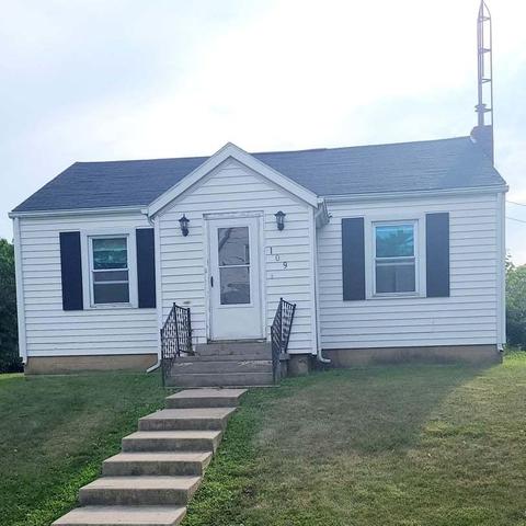 109 N Walker St, De Graff, OH 43318 photo 1