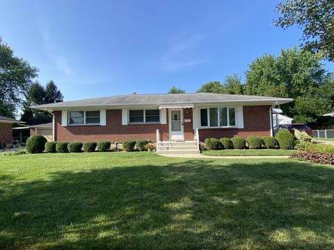 1317 Erika Dr, Springfield, OH 45503 photo 2