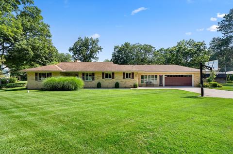 4829 Forest Dr, Springfield, OH 45506 photo 1