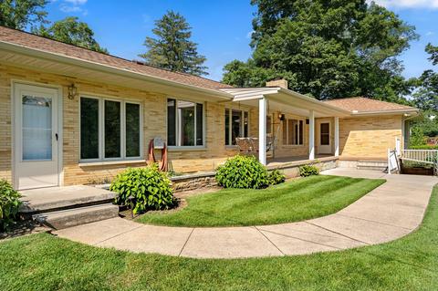4829 Forest Dr, Springfield, OH 45506 photo 9