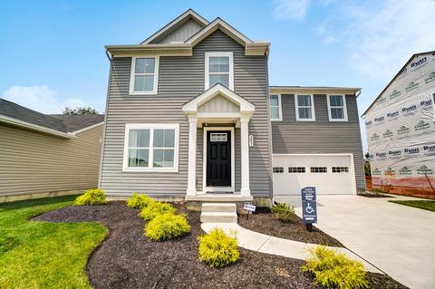 203 S Tuttle Rd, Springfield, OH 45505 photo 1