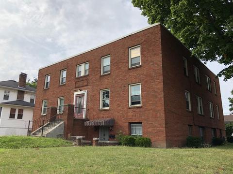 130 E Mccreight Ave, Springfield, OH 45504 photo 1