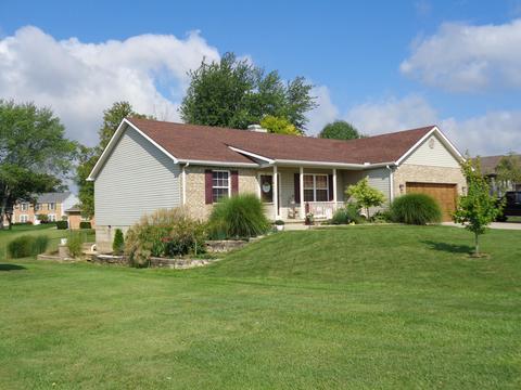 2917 Derr Rd, Springfield, OH 45503 photo 1