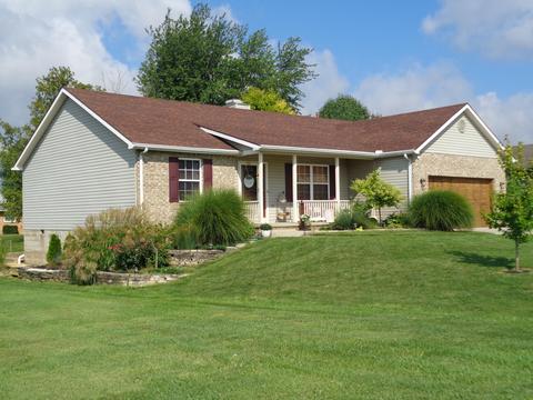 2917 Derr Rd, Springfield, OH 45503 photo 3