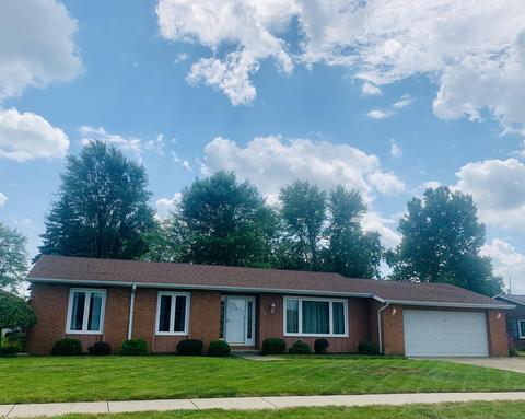 716 Fleck Ave, Celina, OH 45822 photo 1