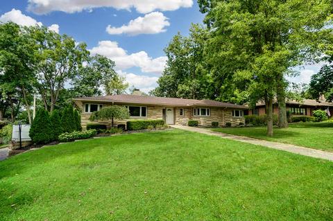2121 Oak Knoll Dr, Springfield, OH 45504 photo 2