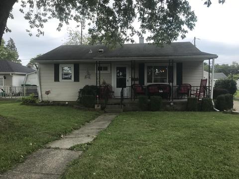 610 Mount Joy St, Springfield, OH 45505 photo 2