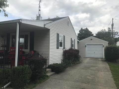 610 Mount Joy St, Springfield, OH 45505 photo 3
