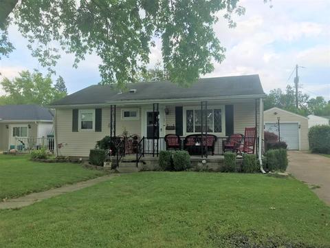 610 Mount Joy St, Springfield, OH 45505 photo 1