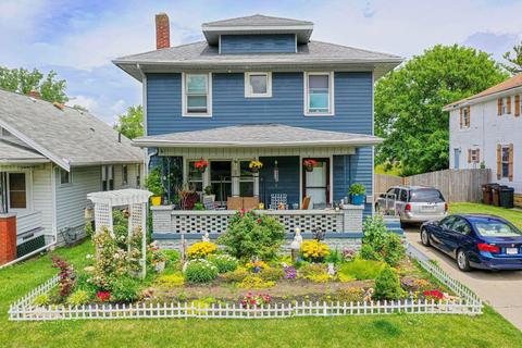 1124 E Main St, Springfield, OH 45503 photo 1