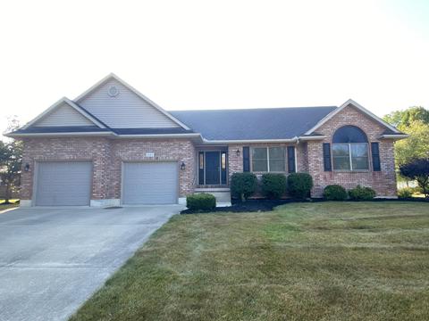 1161 E Hoewisher Rd, Sidney, OH 45365 photo 1