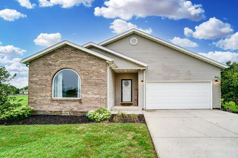 4050 Brookston Dr, Springfield, OH 45502 photo 2