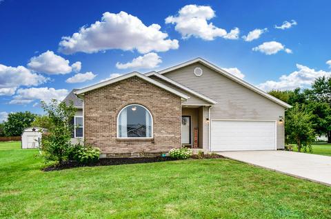 4050 Brookston Dr, Springfield, OH 45502 photo 1