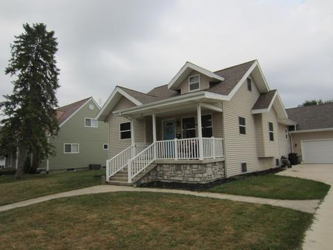 246 S Main St, Minster, OH 45865 photo 1