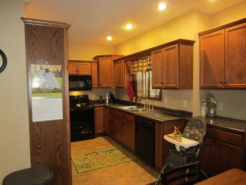 246 S Main St, Minster, OH 45865 photo 3