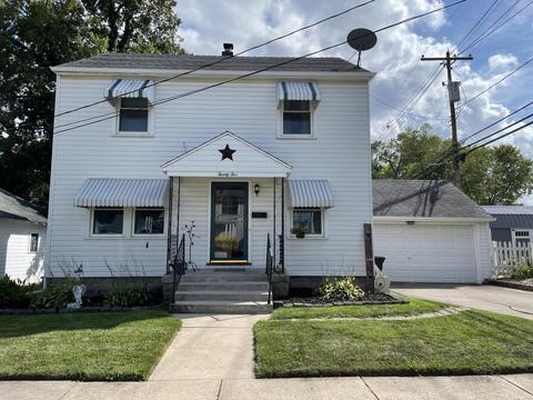 25 E 2nd St, Springfield, OH 45504 photo 1