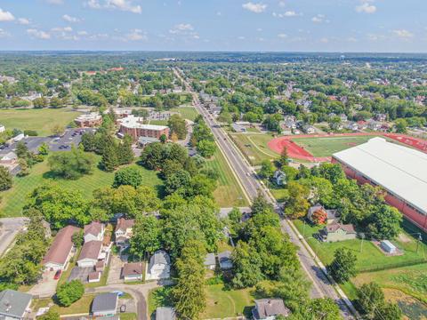 1201 Pythian Ave, Springfield, OH 45504 photo 13