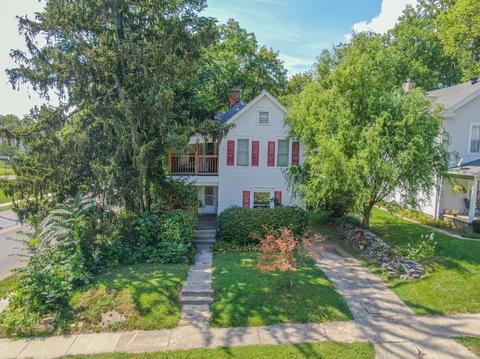 1201 Pythian Ave, Springfield, OH 45504 photo 1