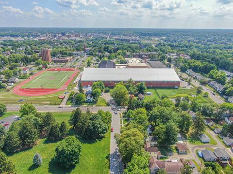1201 Pythian Ave, Springfield, OH 45504 photo 9
