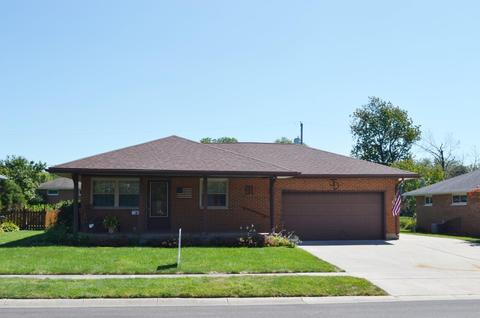 4226 Imperial Dr, Springfield, OH 45503 photo 1